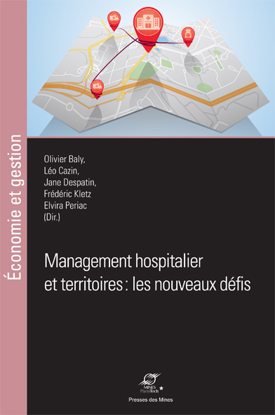 Management hospitalier et territoires : les nouveaux défis-0