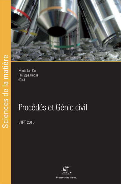 Procédés et Génie Civil -0