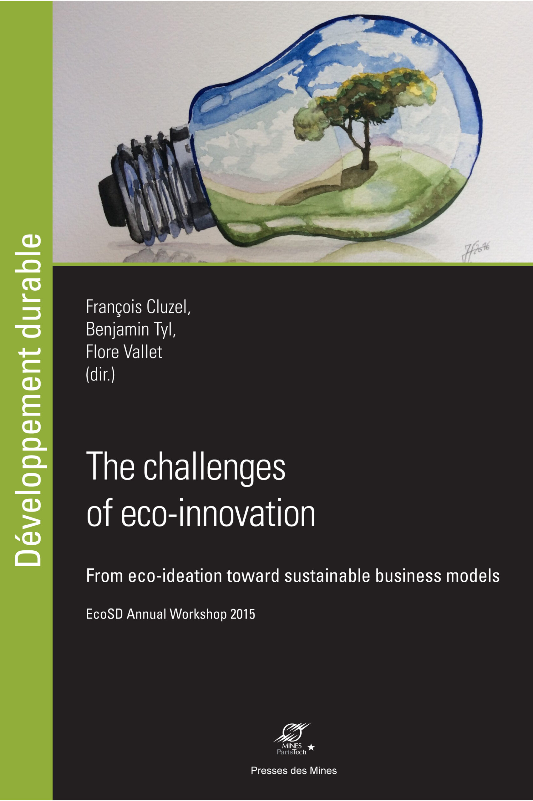 The challenges of eco-innovation-0