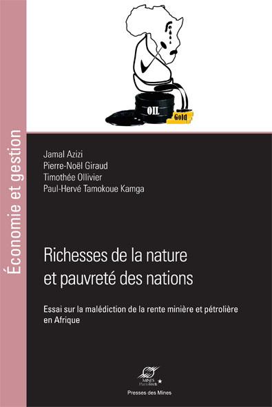 Richesses de la nature et pauvreté des nations-0