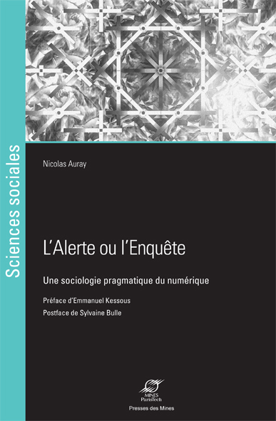 L'Alerte ou l'enquête-0