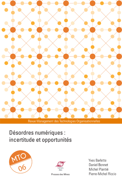 Désordres numériques : incertitude et opportunités-0