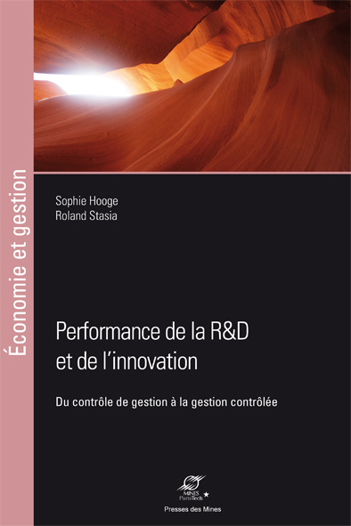 Performance de la R&D et de l'innovation-0