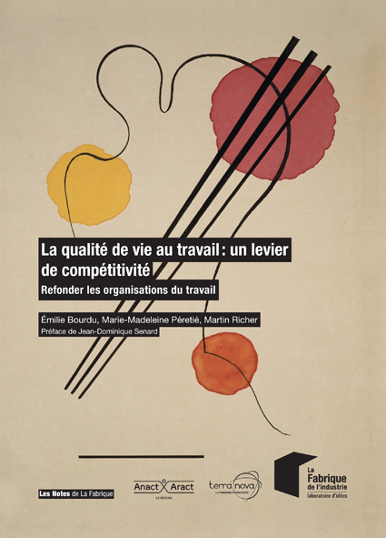 La qualité de vie au travail : un levier de compétitivité-0