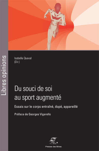 Du souci de soi au sport augmenté-0