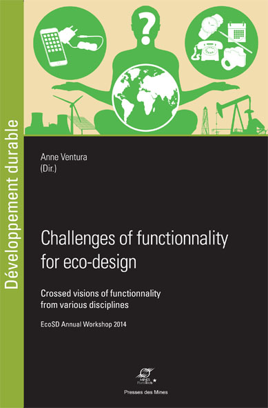 Challenges of functionnality for eco-design-0