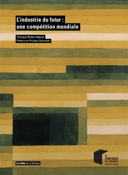 L'industrie du futur : une compétition mondiale-0