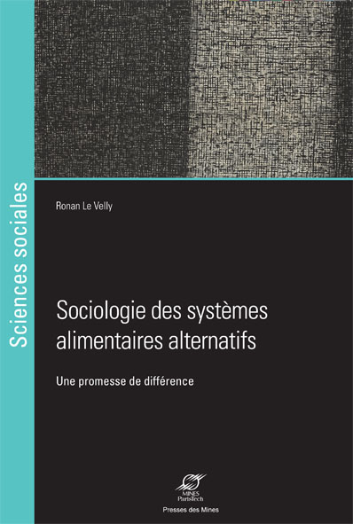 Sociologie des systèmes alimentaires alternatifs-0