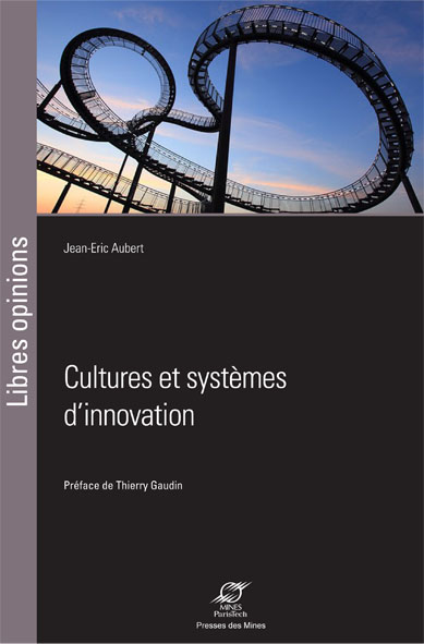Cultures et systèmes d'innovation-0