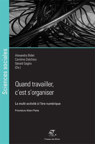 Quand travailler c'est s'organiser-0