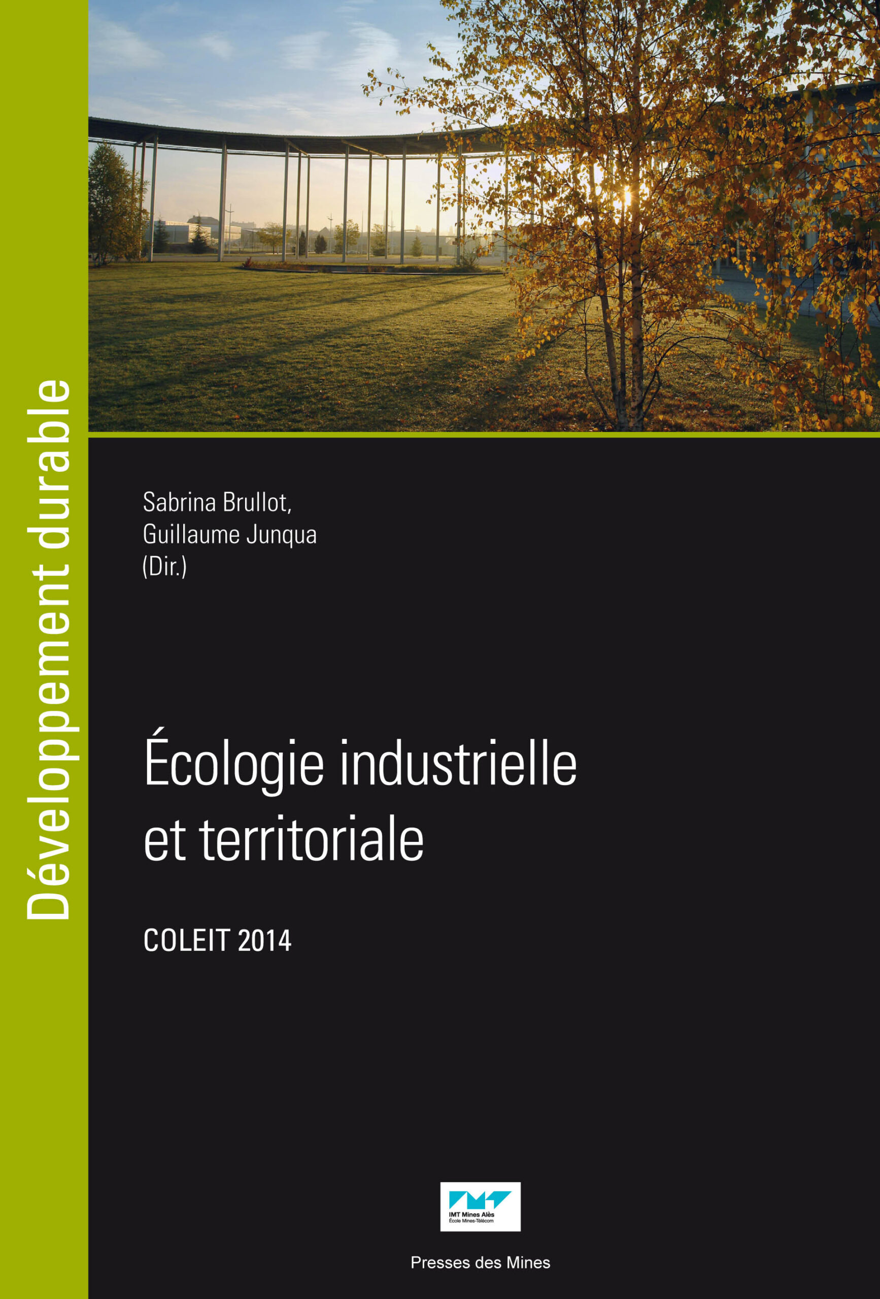 Écologie industrielle et territoriale