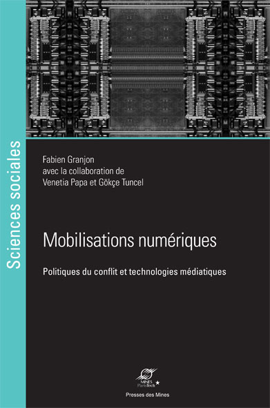 Mobilisations numériques