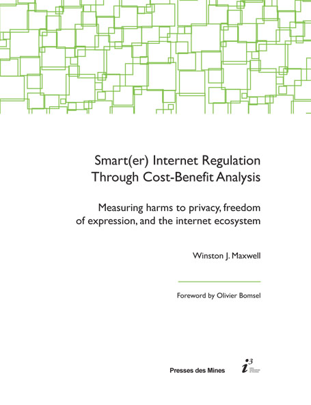 Smart(er) Internet Regulation Through Cost-Benefit Analysis