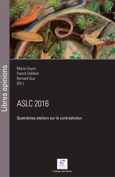 ASLC 2016