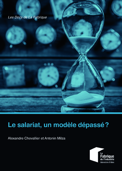 Le salariat, un modèle dépassé ?