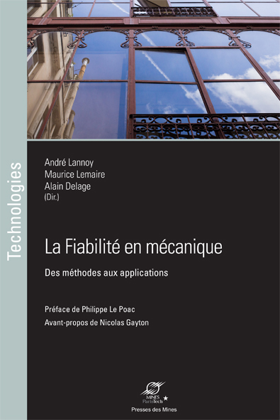 La Fiabilité en mécanique