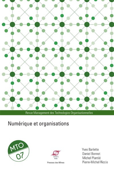 Numérique et organisations