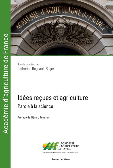 Idées reçues et agriculture