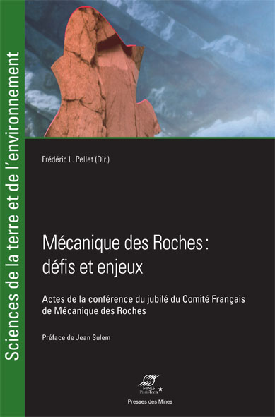 Mécanique des Roches : défis et enjeux