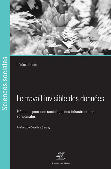Le travail invisible des données
