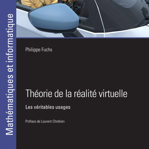 Théorie de la réalité virtuelle