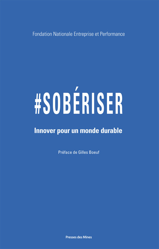 #SOBÉRISER