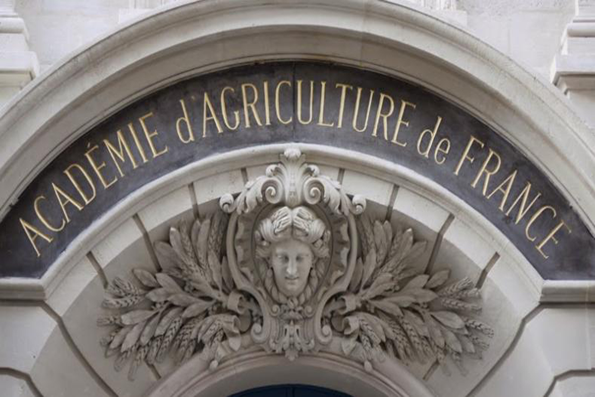 Académie d'agriculture de France