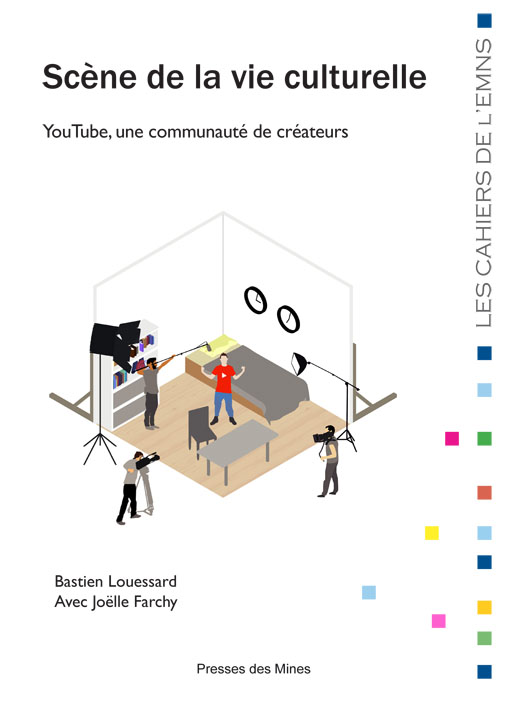 Scène de la vie culturelle