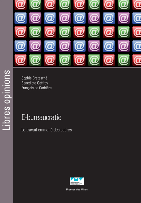 E-bureaucratie