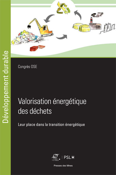 Valorisation énergétique des déchets