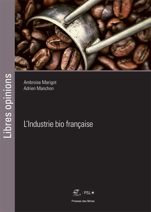L'industrie bio française