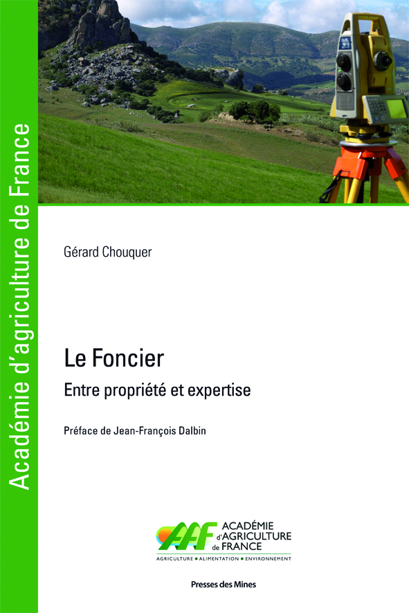 Le foncier