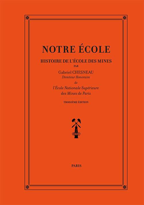 Notre École