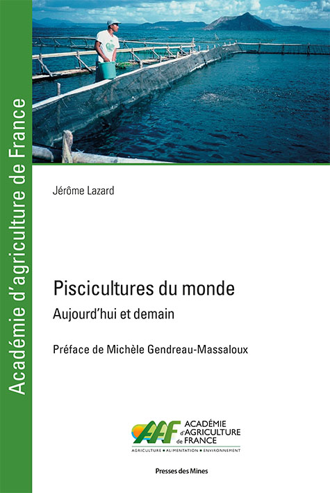 Piscicultures du monde