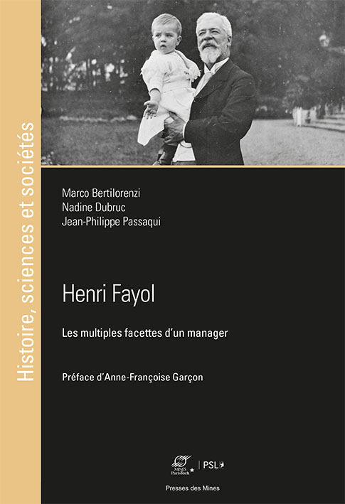 Henri Fayol