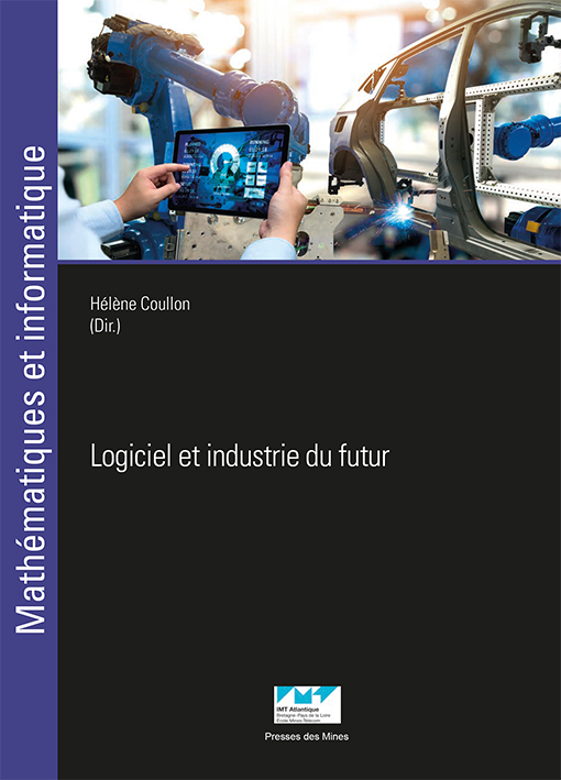 Logiciel et industrie du futur
