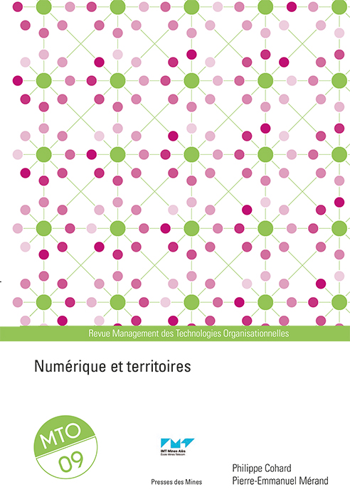 Numérique et territoires