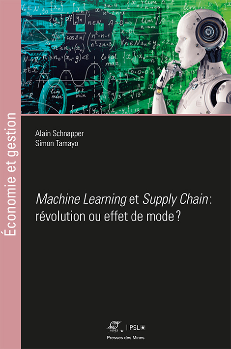 Machine Learning et Supply Chain : révolution ou effet de mode ?