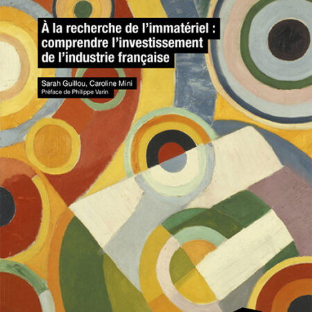 À la recherche de l'immatériel : comprendre l'investissement de l'industrie française