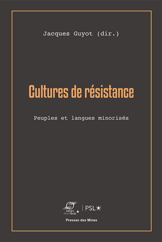 Cultures de résistance