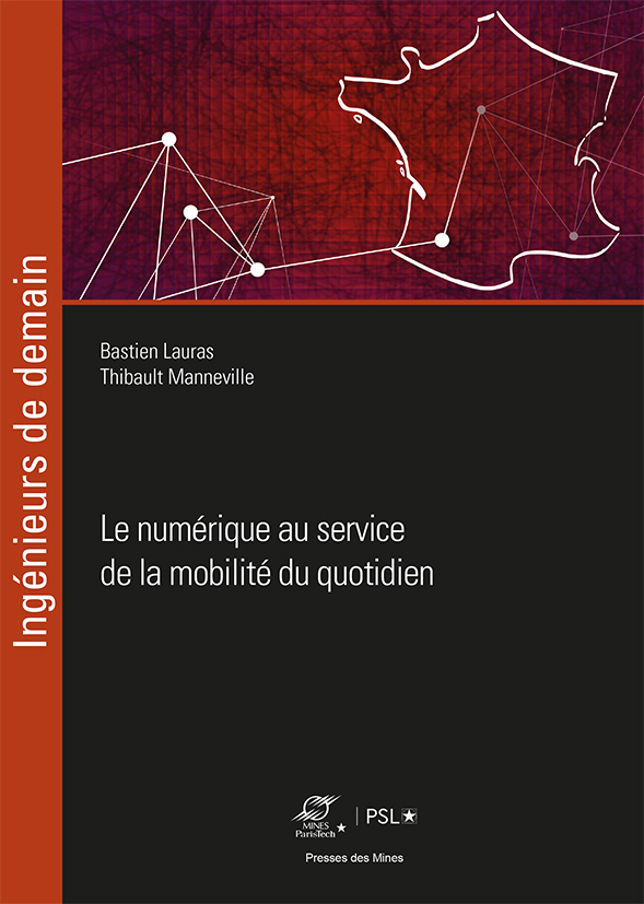 Le numérique au service de la mobilité du quotidien