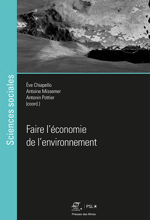 Faire l’économie de l’environnement