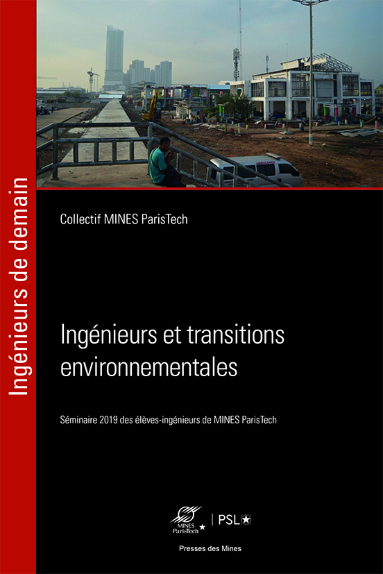 Ingénieurs et transitions environnementales