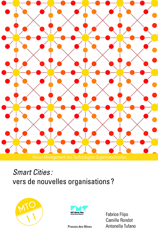 Smart Cities : vers de nouvelles organisations ?
