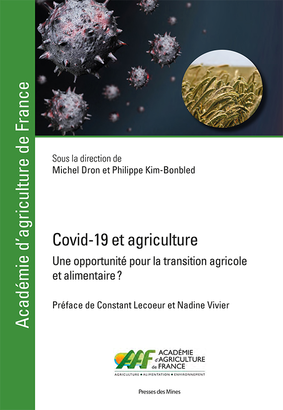 COVID-19 et agriculture