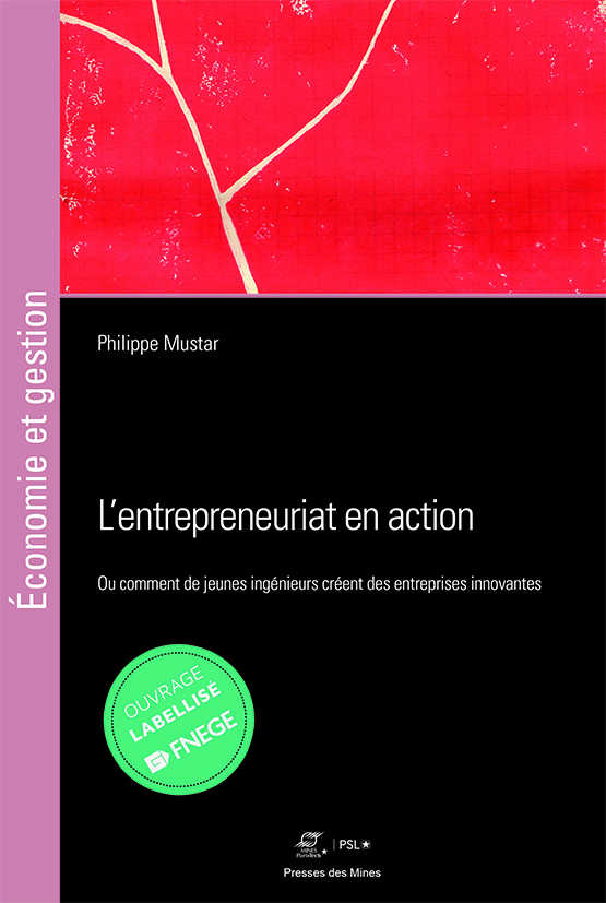 L'entrepreneuriat en action
