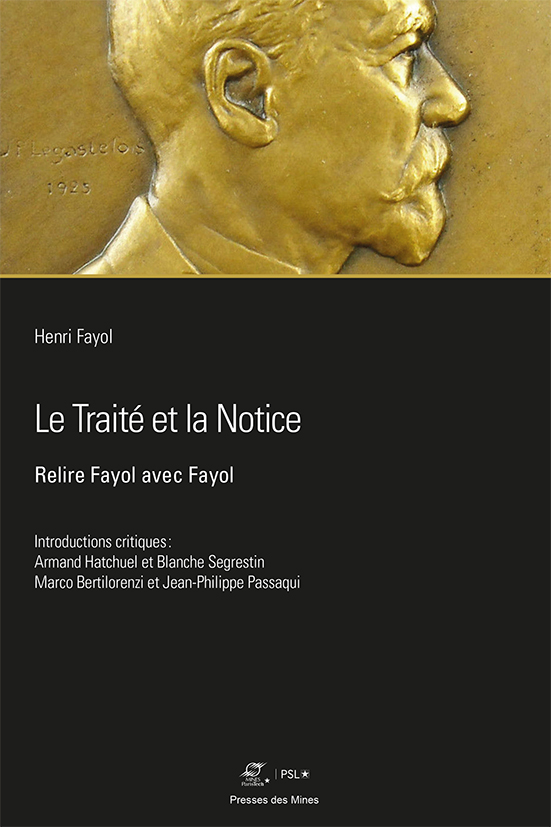 Le Traité et la Notice