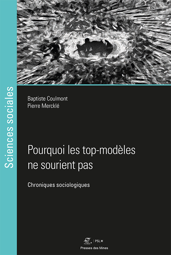 Pourquoi les top-modèles ne sourient pas
