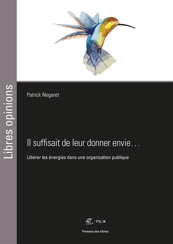Il suffisait de leur donner envie…
