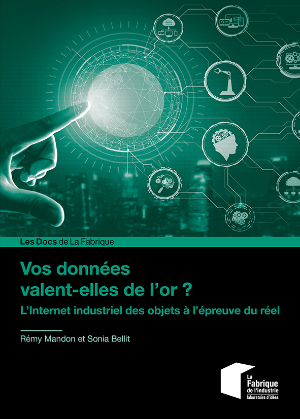 Vos données valent-elles de l'or ?